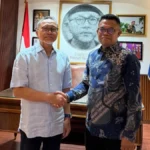 Membaca Arah PAN Kotim: Enam Bulan Buntu, Peta Baru Abdul Hafid, dan Taruhan Pilkada