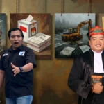 Ratusan Saksi, Nol Tersangka: Empat Kasus Kakap Kotim Mengendap di Tengah Isu Liar ”Sapi Perah”