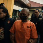 Utang Sabu Berujung Maut: Misteri Penikaman Baamang Terkuak, Positif Metamfetamin, Buron 5 Hari RM Akhirnya Dibekuk