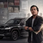Polemik Land Cruiser Setda Kotim Rp3,2 Miliar, Ketua KPPM Sampit Tegaskan Jabatan Bukan Tameng