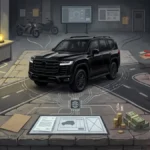 Konstruksi Modus Land Cruiser Setda Kotim: Saat Pola Serupa Berujung Tersangka di Tangan Jaksa