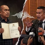 Protes Keras PWI Kalteng ke Hotman Paris: Wartawan Hadir Bukan untuk Direndahkan Intelektualnya