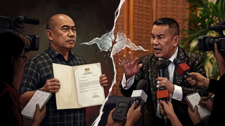 Protes Keras PWI Kalteng ke Hotman Paris: Wartawan Hadir Bukan untuk Direndahkan Intelektualnya