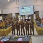 Dari 109 Inovasi, Baru 31 Dilaporkan: Kotim Benahi Strategi Kejar Nilai Indeks Inovasi Daerah