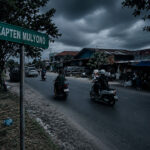 Dishub Kotim Alokasikan 63 Tiang LED Demi Menyinari Jalur Rawan Jalan Kapten Mulyono Sampit