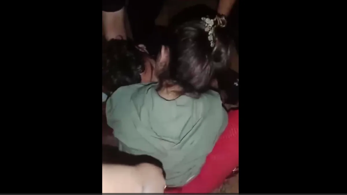 Sisi Lain Tragedi Kuala Kuayan: Terekam Video, Keluarga Ungkap Ada Penikam Lolos Rilis Tersangka