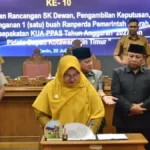 Dalam Sepekan, Proyeksi APBD Kotim 2027 Berubah dari Berimbang Jadi Defisit Rp34 Miliar