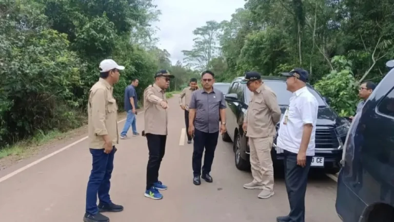 Kebutuhan Rp800 Miliar, Ruas 125 Km Cempaka Mulia-Kampung Melayu Dialokasikan Rp2,5 Miliar