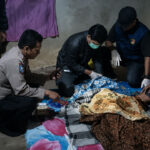 Sakit Tak Kunjung Sembuh, Karyawan PT NKU Ditemukan Meninggal di Perumahan Perkebunan Cempaga Hulu