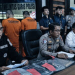 Sirkuit Miras di Balik Tragedi Kuala Kuayan Membuka Aktor Kedua  
