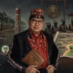 Belajar dari Preseden PT HAL, Damang Leger Ingatkan Basara Hai Lawan PT BAP Harus Dikawa