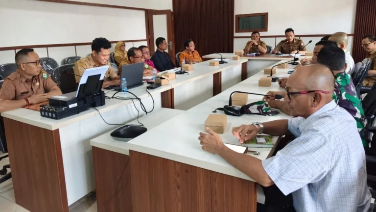 Pertaruhan Koordinat Danau Lentang: Tuntutan Warga dan Dalil Korporasi Diuji ke Lapangan