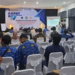 Keselamatan Penerbangan Jadi Prioritas, Bandara Haji Asan Sampit Targetkan Tren Penumpang Meningkat hingga 2030