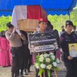 37 Kilometer Terakhir Bripda Nopandri: Menguji Logika Jenazah Terseret Ganasnya Arus Katingan