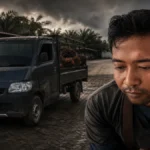 Diduga Sempat Dipukul Sekuriti PT SKD, Pemanen Sawit di Kotim Hilang tanpa Jejak