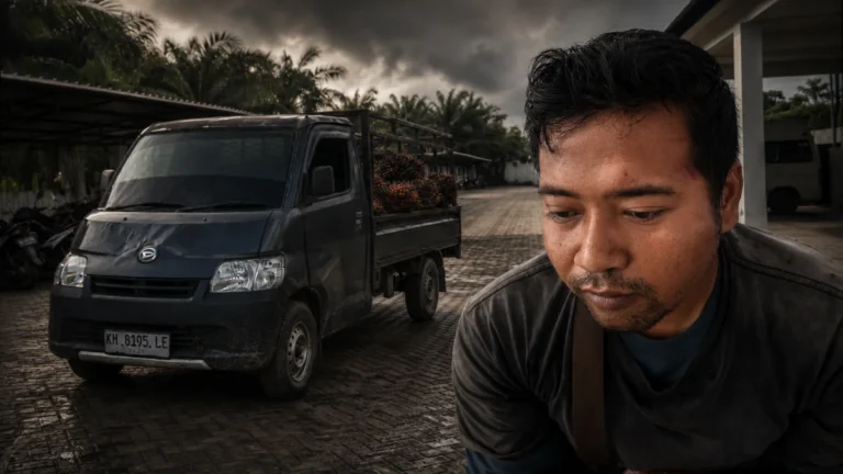 Diduga Sempat Dipukul Sekuriti PT SKD, Pemanen Sawit di Kotim Hilang tanpa Jejak