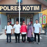 Tudingan Penipuan Rp900 Juta: Pengurus KSSM Bawa Saksi Tambahan ke Polres Kotim