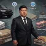 Peta Hukum Land Cruiser Setda Kotim: Dari Selisih Harga hingga Pintu Pidana Alamat IP