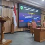 Menguji Narasi Sukses Ekonomi Pemkab Kotim: Angka yang Lenyap dari Podium Paripurna
