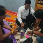 Taktik Filosofis Pengedar 1.600 Pil Zenith Gagal Total: Tak Berkutik Disergap Polisi dan GDAN