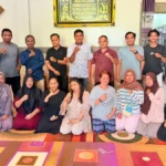 Sambut Kedatangan Don Muzakir, Tani Merdeka Kotim Panaskan Mesin Jelang Pelantikan