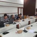 Kursi Kosong PT BSP: Penantian Berbulan-bulan, Mediasi Konflik Lahan Irigasi Danau Lentang Gagal Digelar