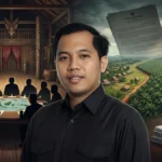 Sidang Basara Hai Sengketa PT BAP, KPPM Tegaskan Negara Harus Hadir sebagai Penjamin Keadilan