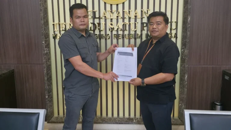 Menang PK di Mahkamah Agung, Kuasa Hukum Desak Rudi Hartono segera Dibebaskan