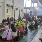 Istri Terdakwa Sawit Bagendang Raya: ”Yang Menyuruh Mengangkut Justru Tidak Bertanggung Jawab”