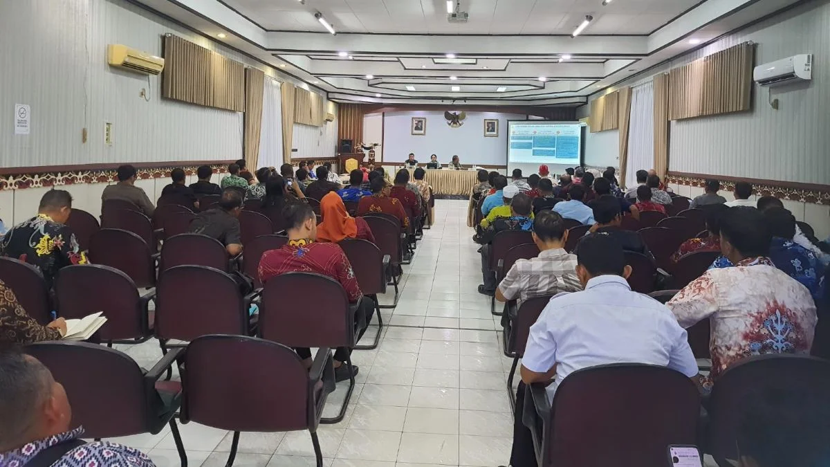 Hitungan Plasma Ditutup Rapat, Petani Kotim Tantang Pemerintah Buka Rumus dan Tegakkan Sanksi