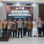 GDAN Serukan Warga Kalteng Jadi ”Perisai” Polisi, Bongkar Sindikat Sabu Tumbang Kalemei