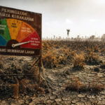 Alarm Bahaya El Nino Menguat BMKG Revisi Puncak Kemarau Kotim Bergeser ke September Ancaman Karhutla Bakal Lebih Horor