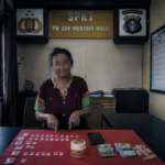 Lansia 70 Tahun di Pemantang Diringkus Polsek Mentaya Hulu 34 Paket Sabu Sembunyi dalam Toples GPU Cream