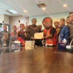 Kecewa Sikap Pemda di Kalteng, Warga Dayak Kotim Sodorkan Ultimatum Ambil Alih Lahan ke Senayan