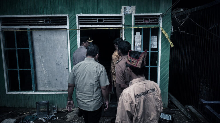 Kompolnas Turun Gunung Cek TKP Berdarah Tumbang Kalemei: Tragedi Gugurnya Tiga Polisi Ungkap Keganasan Sindikat Narkoba Katingan