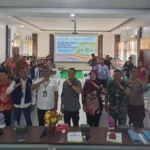 38.261 Warga Kotim Segera Terima Bantuan Beras 30 Kilogram, Bulog Siap Salurkan hingga Desa Terjauh