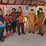 Karhutla Makin Meluas, Dana BTT Belum Cair, BPBD Kotim Terpaksa Tunda Bayar Tagihan Operasional
