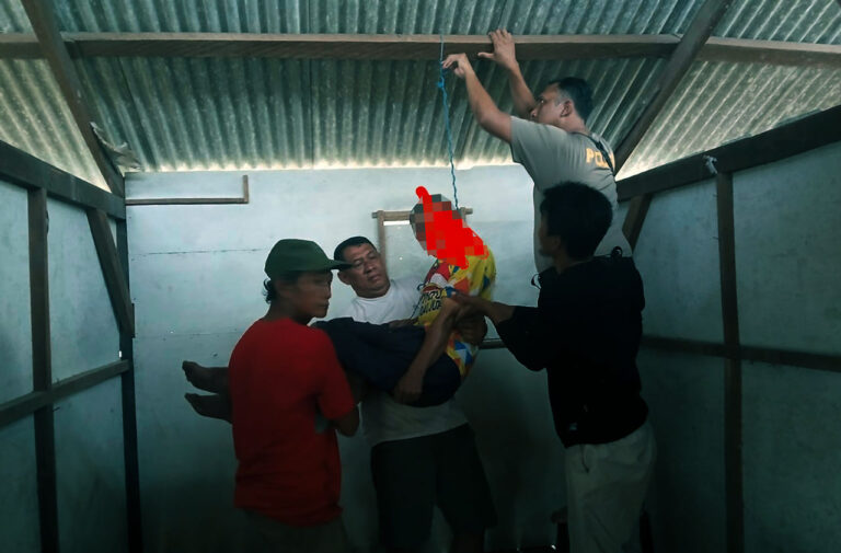 Kematian Mendadak di Peternakan Ayam Sebabi: Korban Ditemukan Meninggal Dunia, Polisi Pastikan Tanpa Tanda Kekerasan