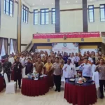 Keterbatasan APBD Jadi Tantangan, Bupati Kotim Dorong Investasi dan Perkuat Lobi ke Pusat