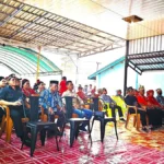 Komisi II DPRD Kotim Desak PT BAP Cabut Gugatan Rp104 Miliar, Dukung Penuh Putusan Adat