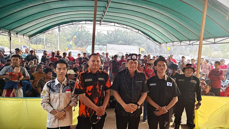 Bayang-Bayang Konflik Sosial Usai Vonis PT BAP, Pemkab Kotim Diminta Tak Jadi Penonton