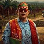 Bantu Batamad Amankan Putusan, KMHA Pastikan PT BAP Tak Sentuh Lahan 1.607 Hektare