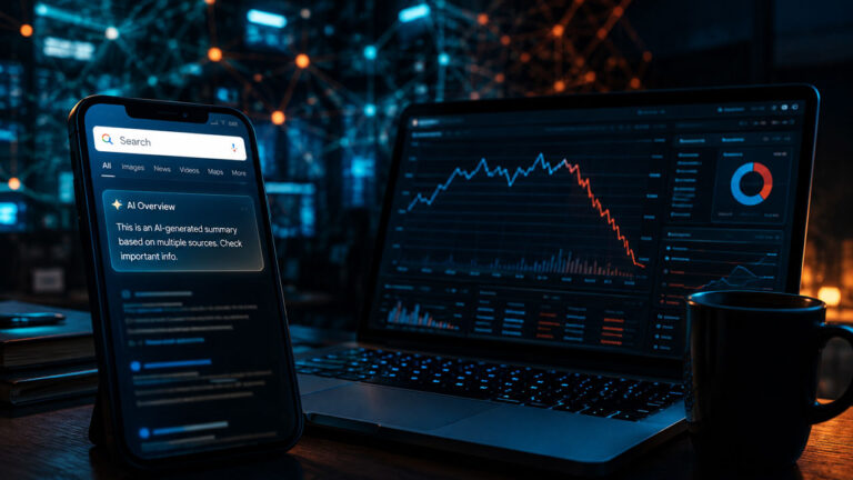 Google AI Overviews Bikin Trafik Berubah, Reddit Evaluasi Dampaknya