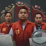 Anomali LHKPN Tersangka KPU Kotim: Harta Tiga Anggota Melonjak, Aset Sang Ketua Justru Menyusut