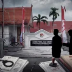 Membaca Nasib Sekretariat KPU Kotim: Antara Jerat Pidana dan Celah Lolos Doktrin Perintah Jabatan