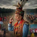 Menguji Marwah Hukum Dayak: Jejak Pengabaian PT BAP dan Ancaman Pengusiran dari Tanah Leluhur