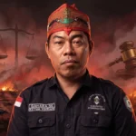 Hukum Negara Buntu, Peradilan Adat Menunggu: Ultimatum DAD Kotim bagi Korporasi Karhutla