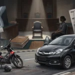 Jalan Buntu Sidang Kecelakaan Sawahan: Cacat Dakwaan dan Menanti Korban yang Tak Kunjung Datang