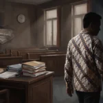 Disebut Pemain Besar, Didakwa Kurir Rp5 Juta: Sidang Sabu 1,8 Kg Kotim Enam Kali Buntu
