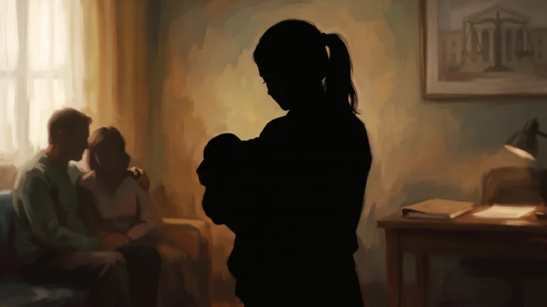 Bayi di Pelukan Siswi SMP Kotim: Dari Ruang Persalinan Menuju Tuntutan Keadilan